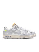 Nike Nike Dunk Low Off White Lot 49