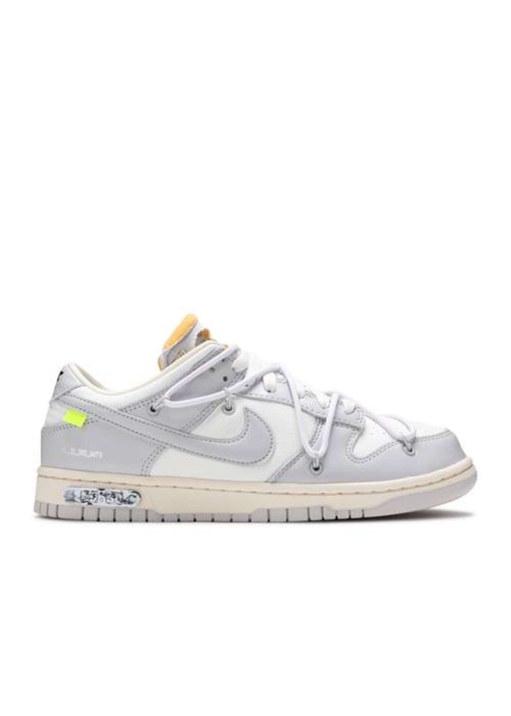 Nike Nike Dunk Low Off White Lot 49