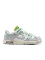 Nike Nike Dunk Low Off White Lot 7