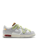 Nike Nike Dunk Low Off White Lot 8