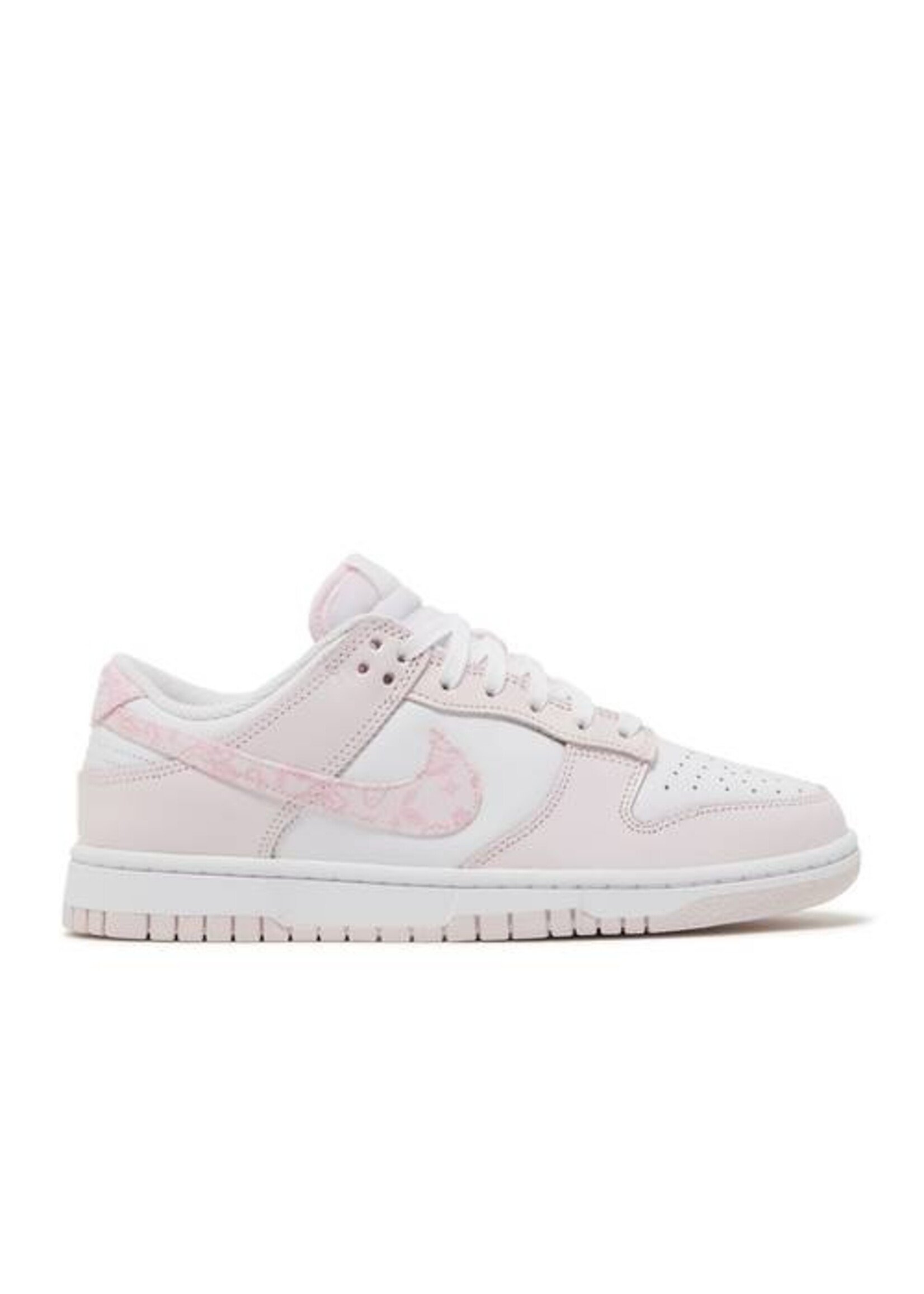 Nike Nike Dunk Low Pink Paisley (W)