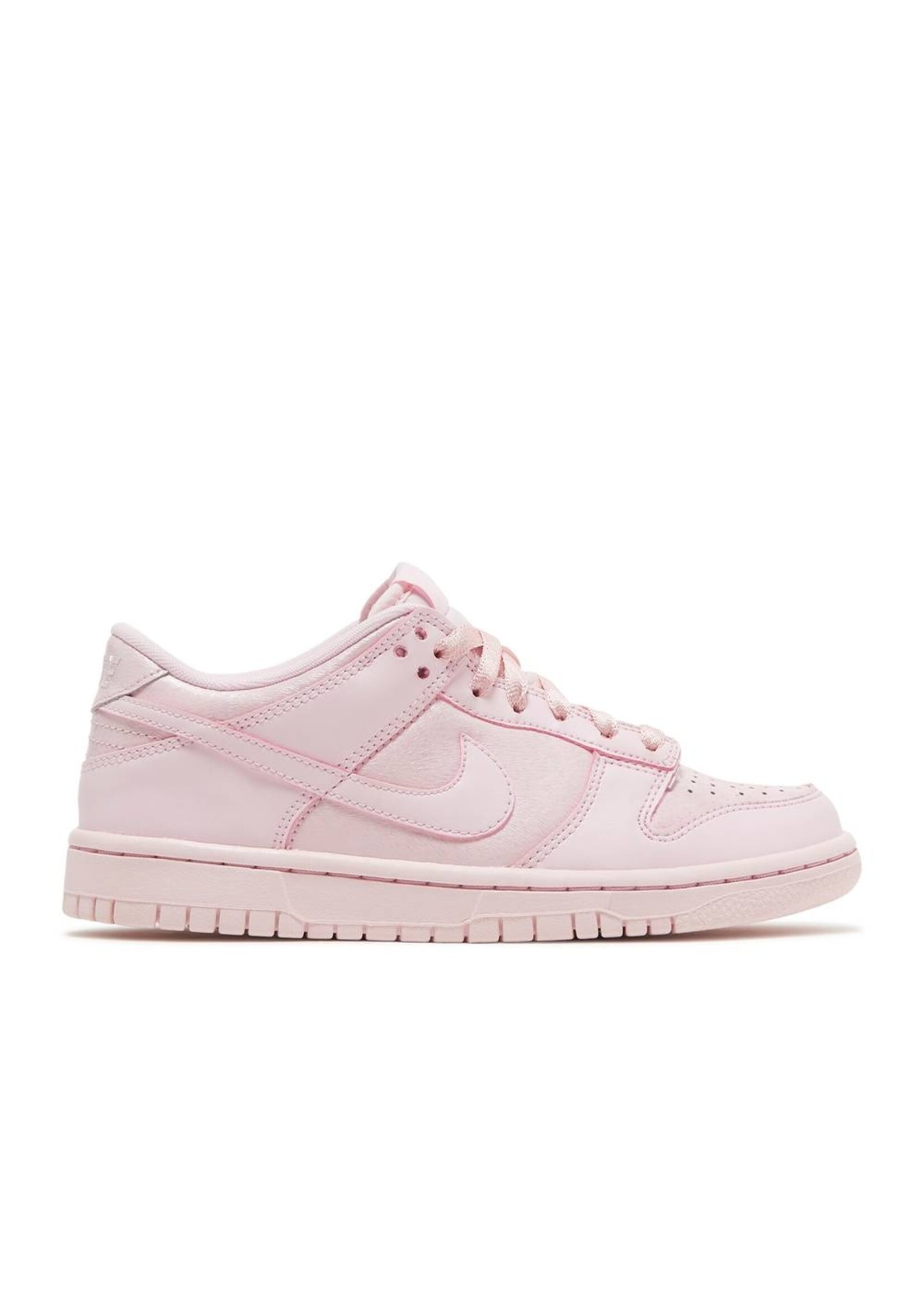 Nike Nike Dunk Low Pink Prism (GS)