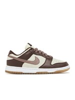 Nike Nike Dunk Low Plum Coconut Milk (W)