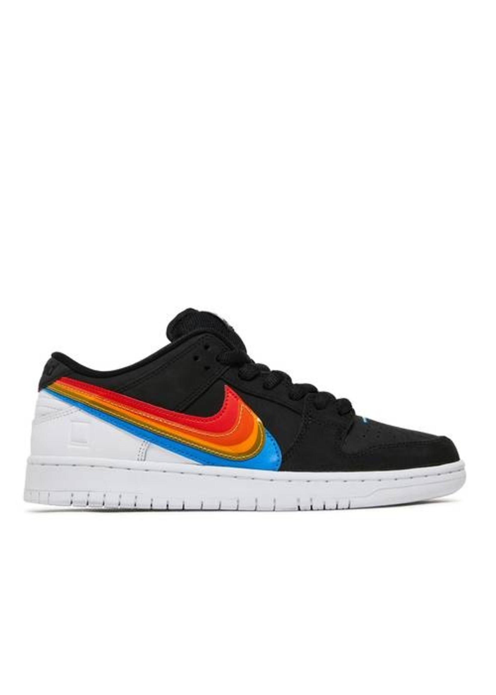 Nike Nike SB Dunk Low Polaroid