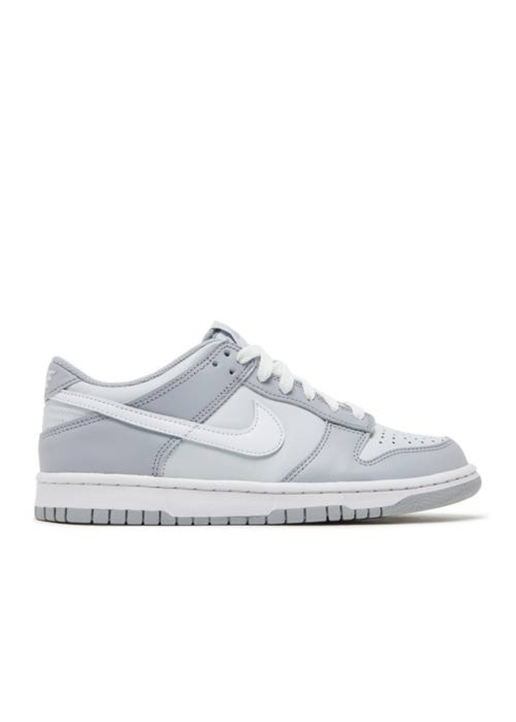 Nike Nike Dunk Low Pure Platinum