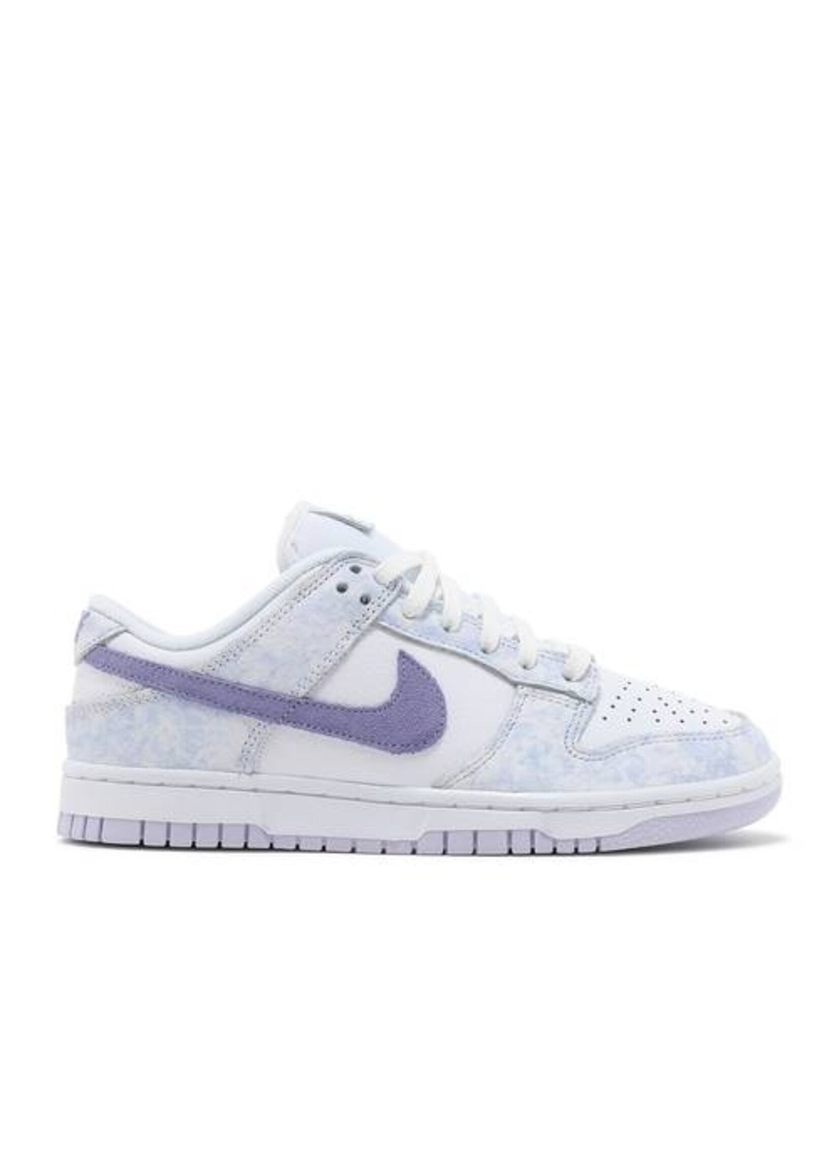 Nike Nike Dunk Low Purple Pulse (W)