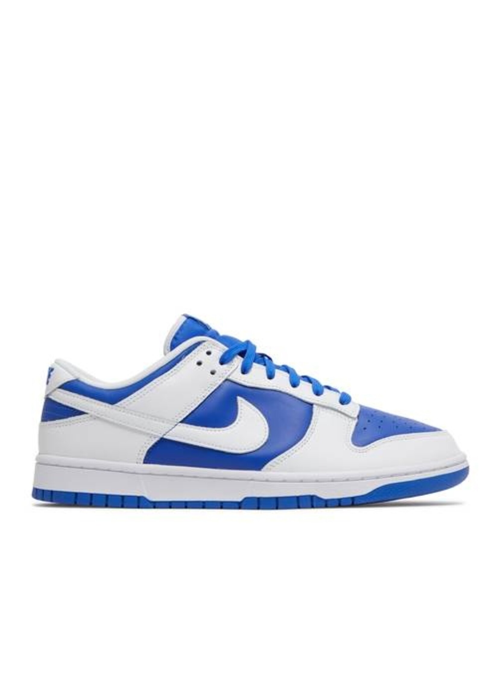 Nike Nike Dunk Low Reverse Racer Blue