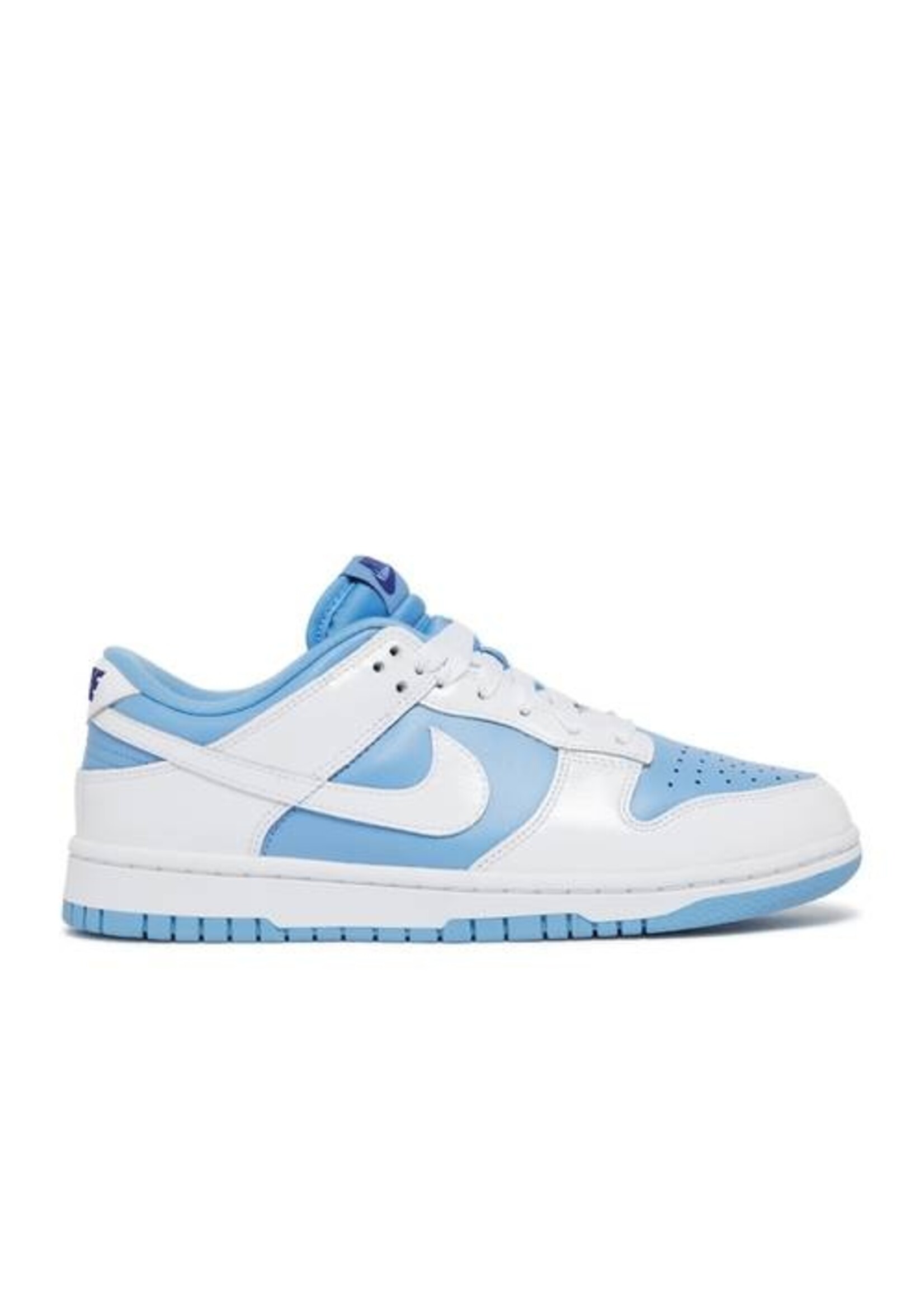 Nike Nike Dunk Low Reverse Unc (W)