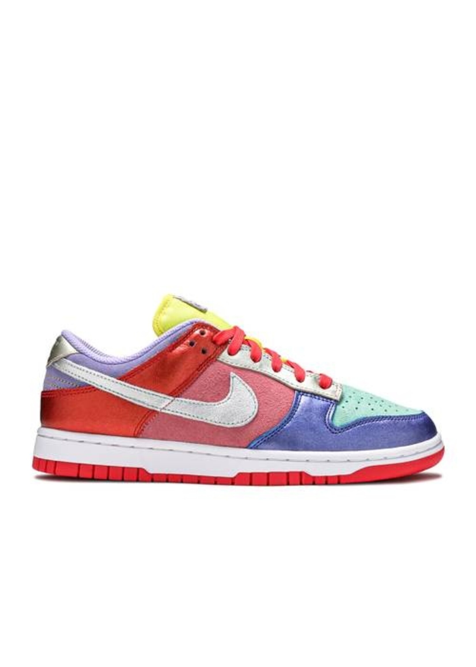 Nike Nike Dunk Low Sunset Pulse (W)