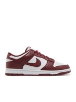 Nike Nike Dunk Low Team Red