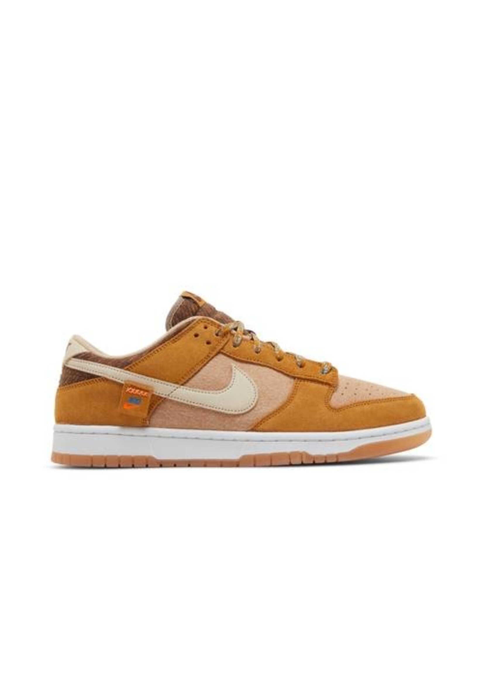 Nike Nike Dunk Low Teddy Bear Praline