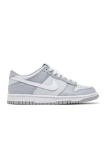 Nike Nike Dunk Low Two Tone Grey (GS)