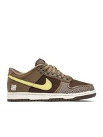 Nike Nike Dunk Low Undefeated Canteen