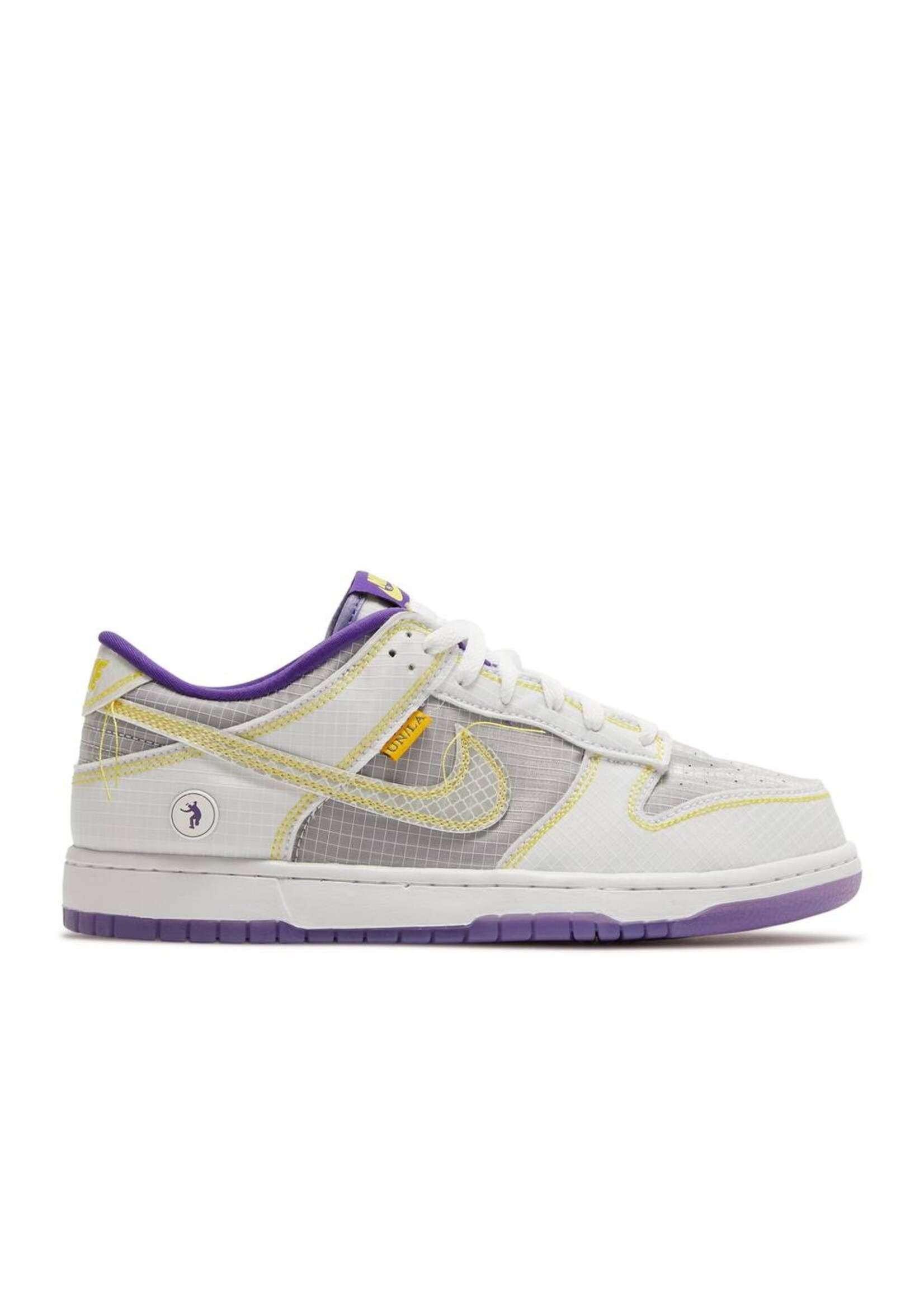 Nike Nike Dunk Low Union Court Purple