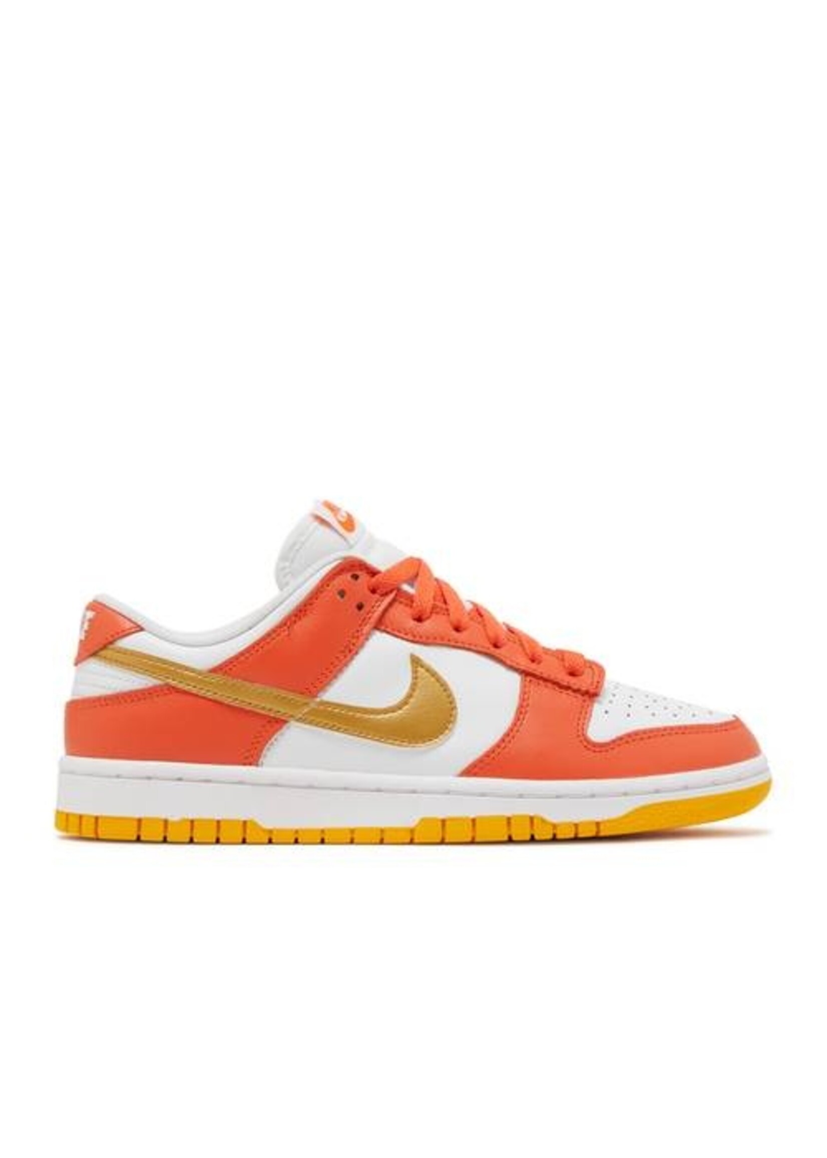 Nike Nike Dunk Low University Gold (W)