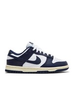 Nike Nike Dunk Low Vintage Navy (W)