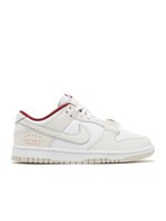 Nike Nike Dunk Low White Phantom (W)