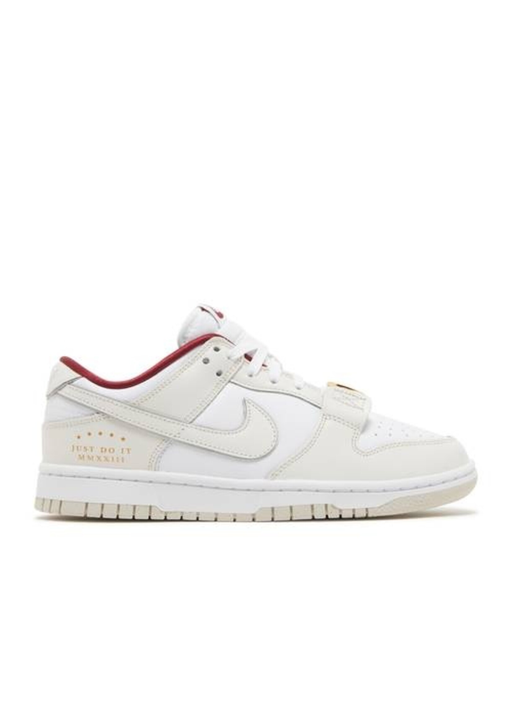 Nike Nike Dunk Low White Phantom (W)