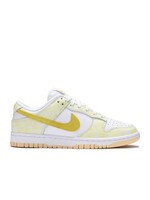 Nike Nike Dunk Low Yellow Strike (W)