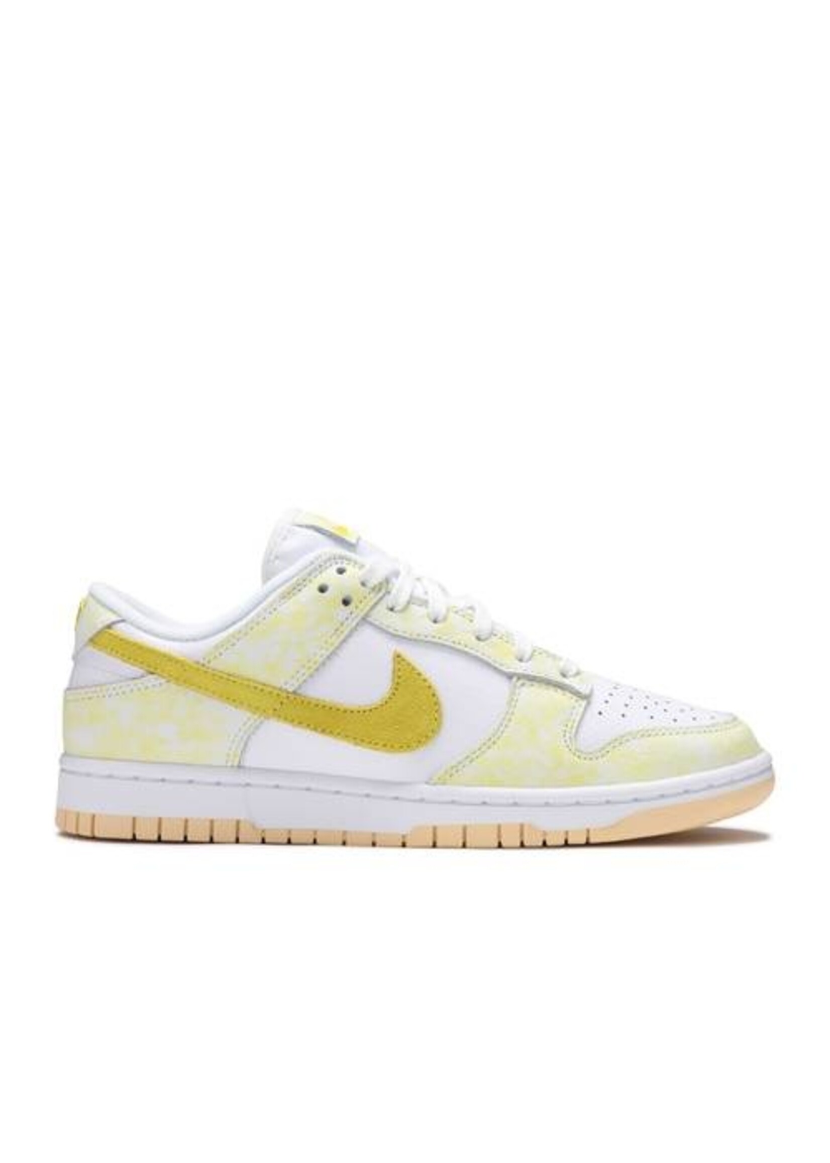 Nike Nike Dunk Low Yellow Strike (W)