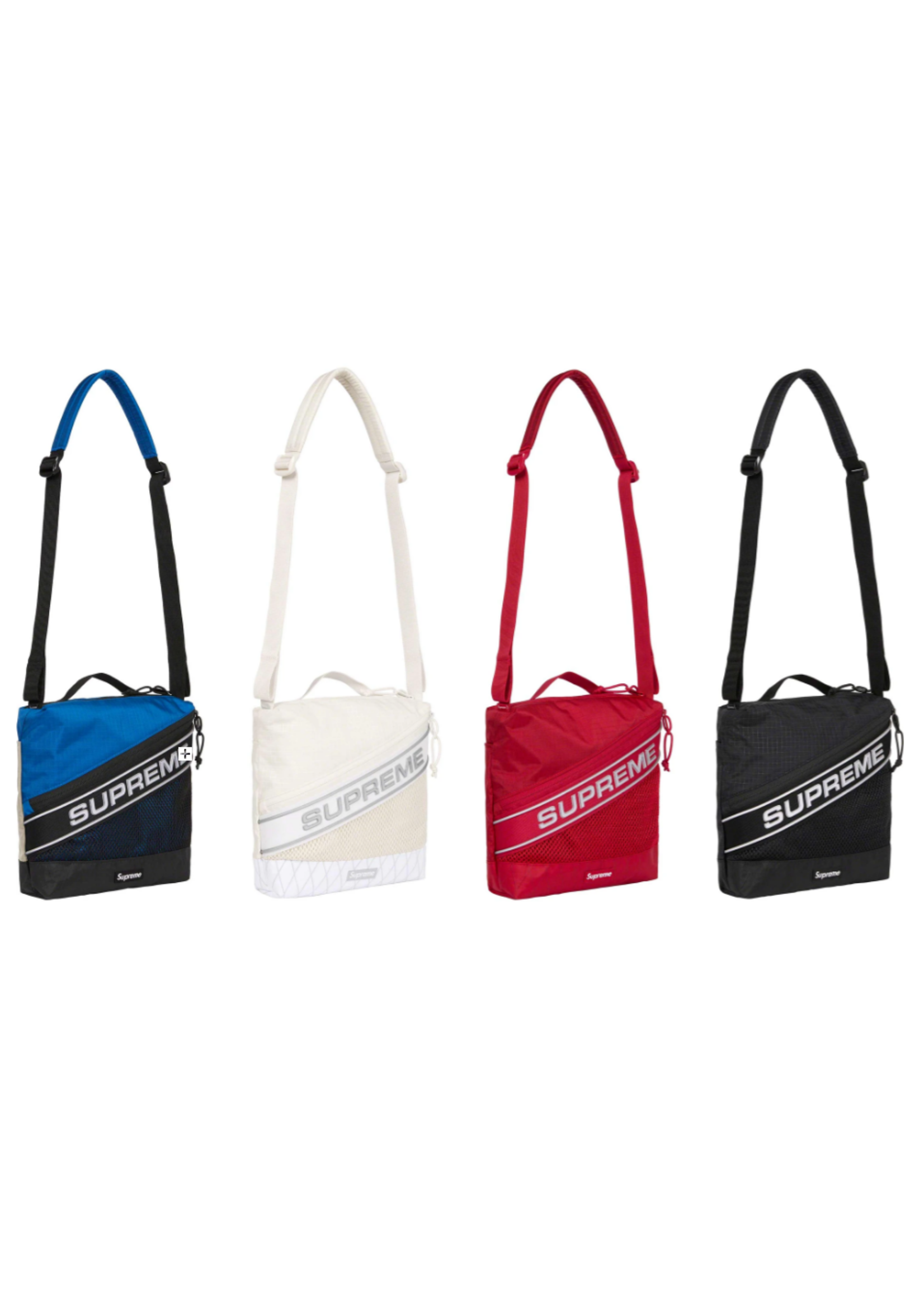 Supreme Side Bag (FW23)