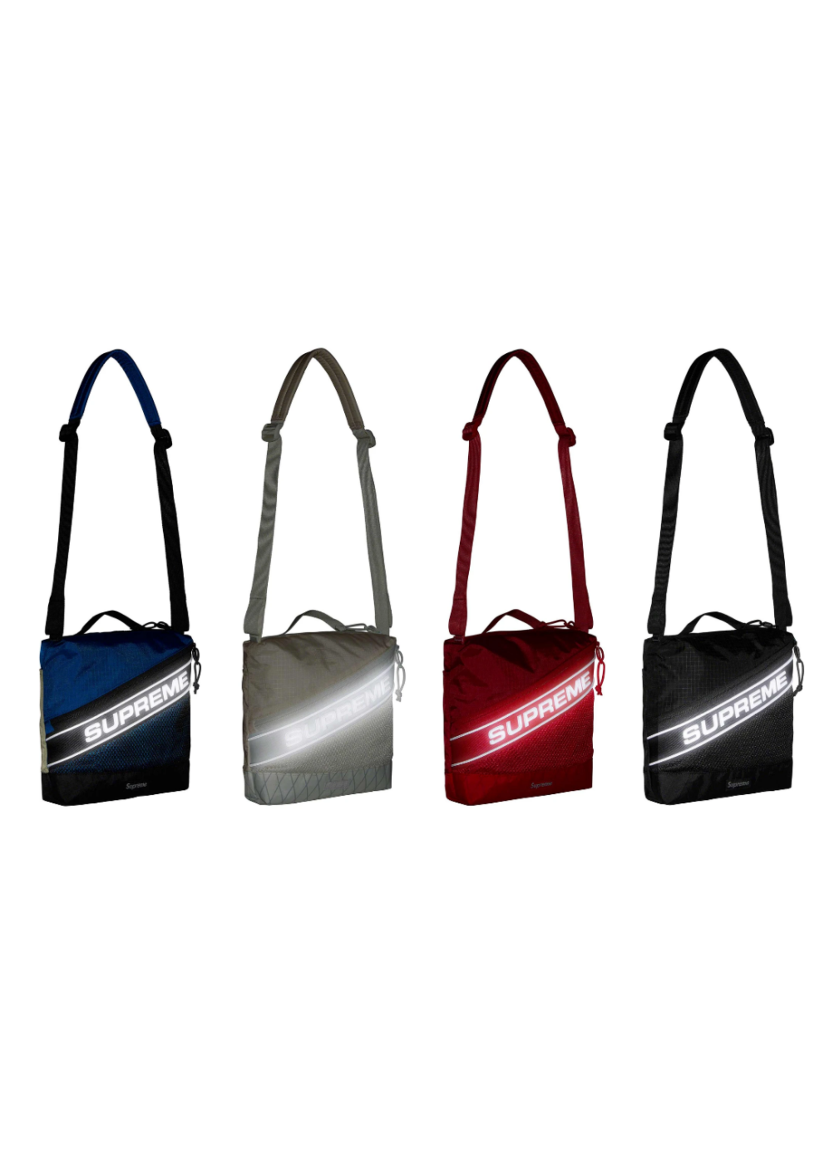 Supreme Side Bag (FW23)