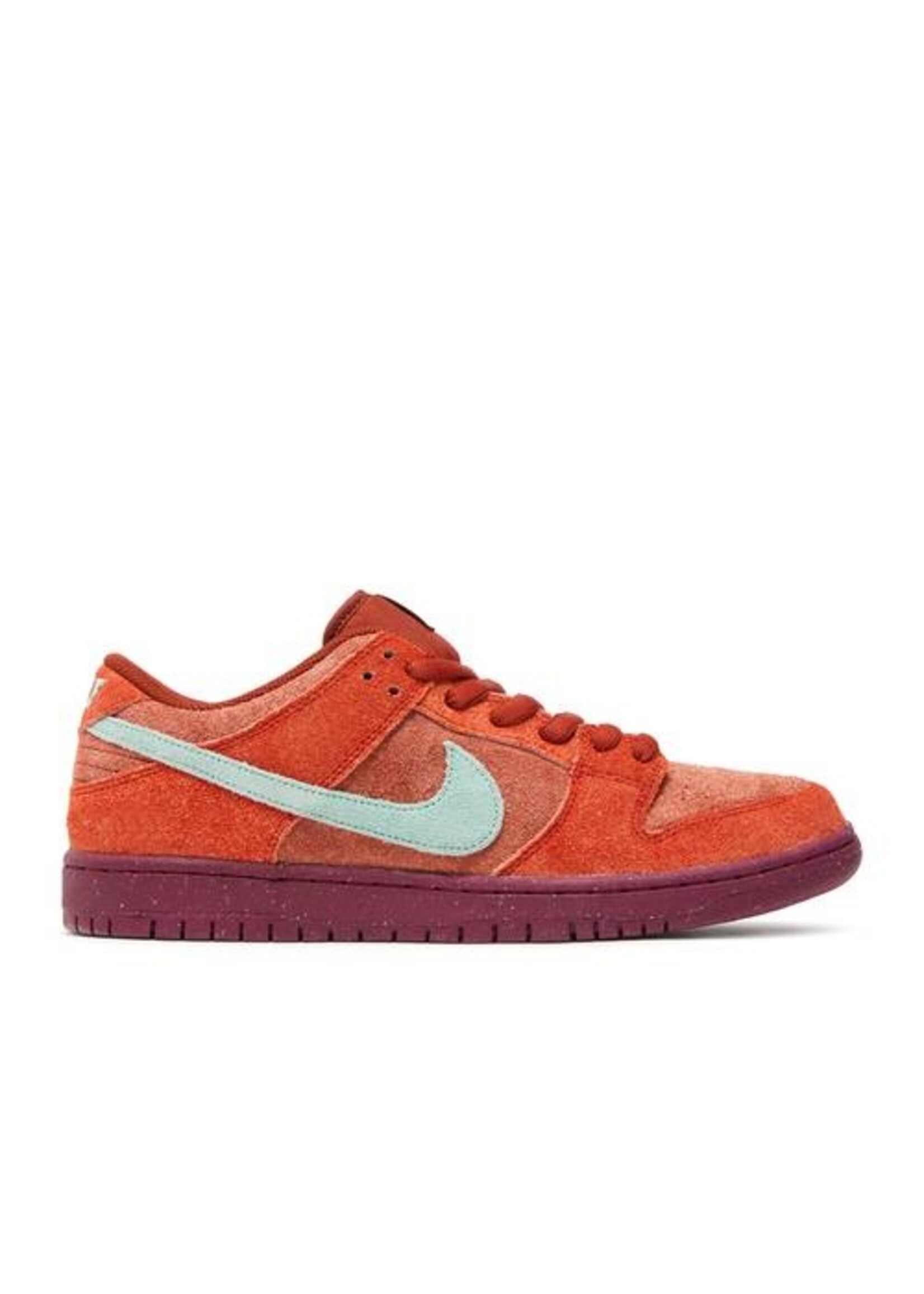 Nike Nike SB Dunk Low Mystic Red Rosewood