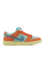 Nike Nike SB Dunk Low Orange Emerald Rise