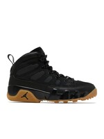 Jordan Jordan 9 Boot Black Gum