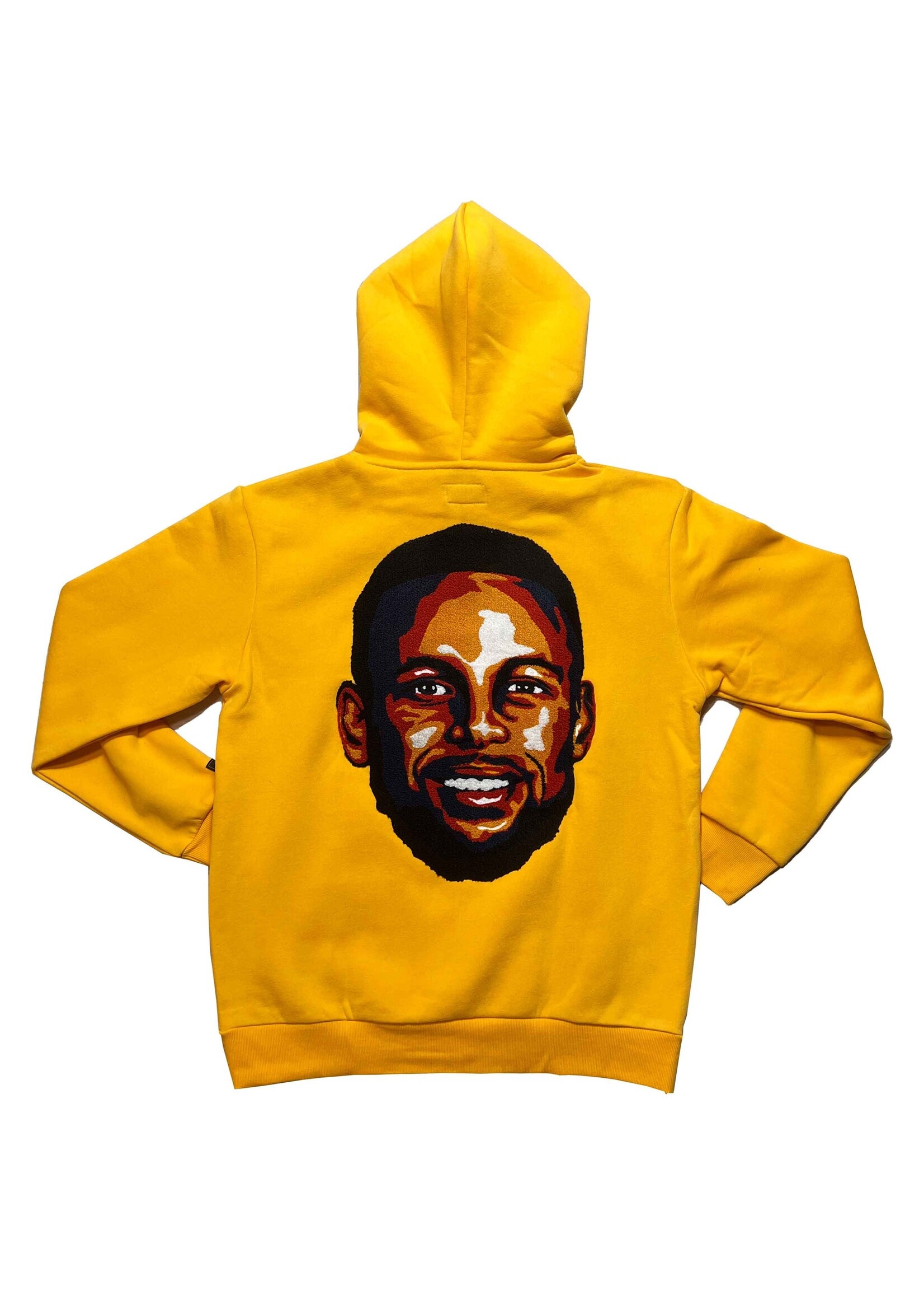 Baysiq Baysiq Hoodie Curry