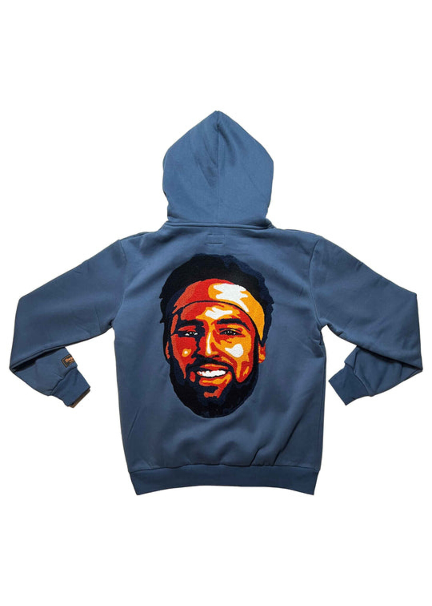 Baysiq Baysiq Hoodie Klay