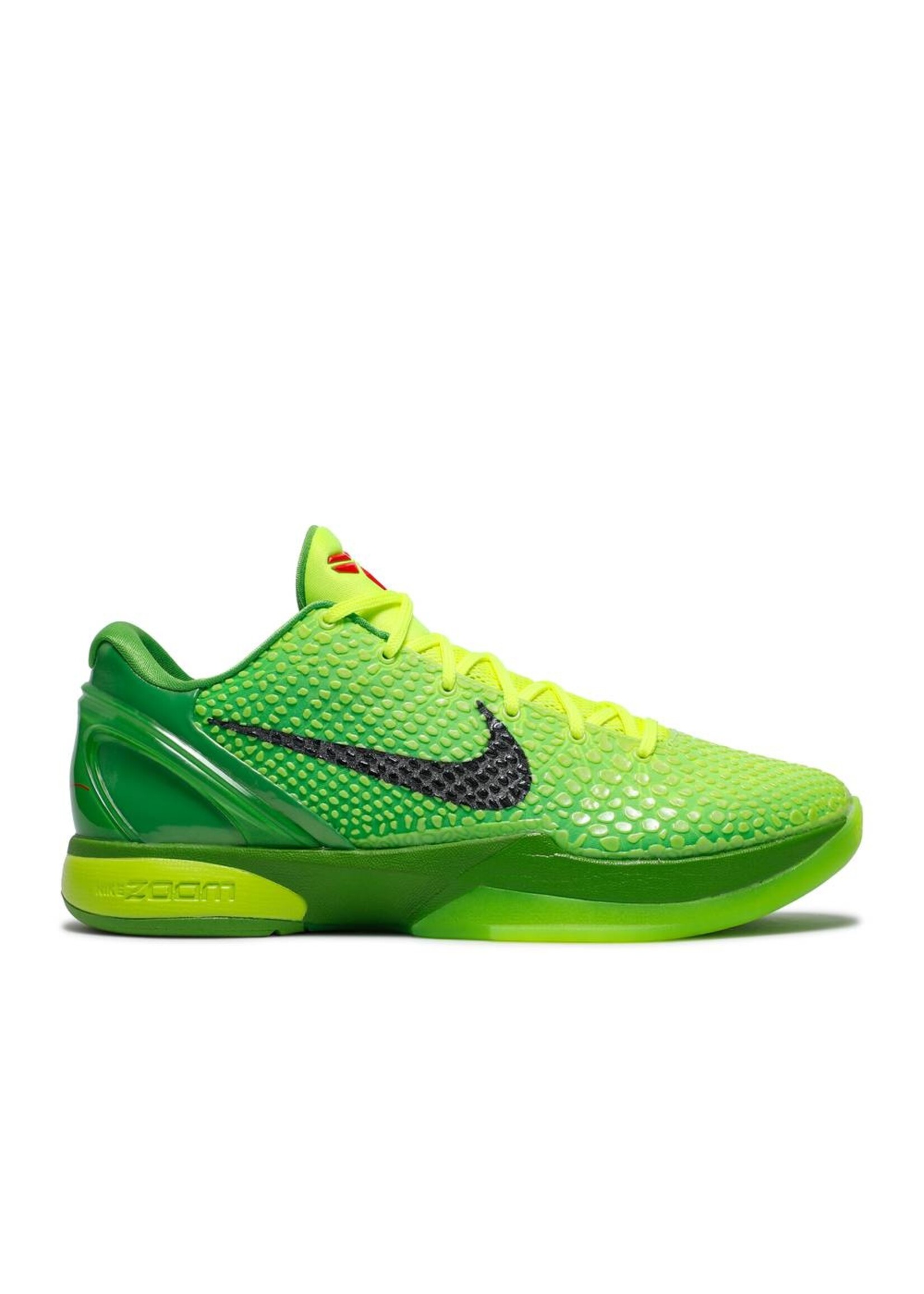 Nike Nike Kobe Protro Grinch Sole and Laces