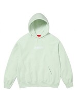 Supreme Box Logo (Bogo) Hoodie Sage 2023