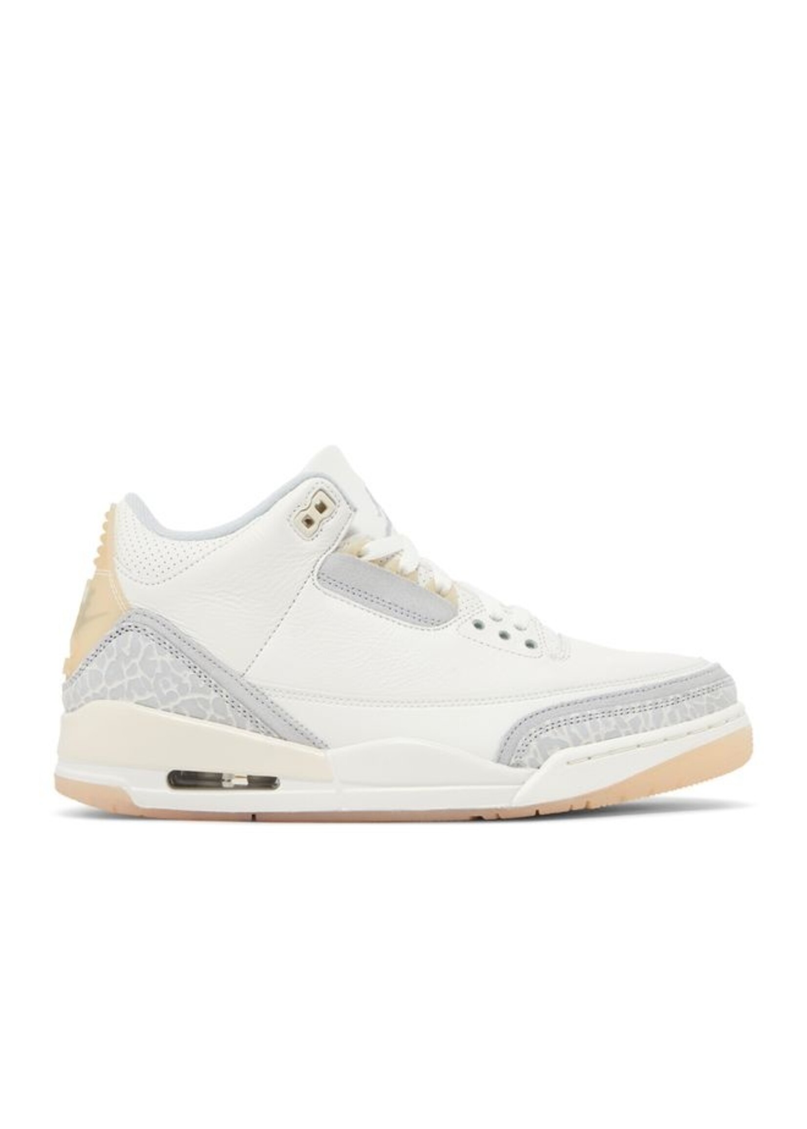 Jordan Jordan 3 Craft Ivory