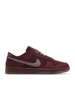 Nike Nike Dunk Low Burgundy Crush