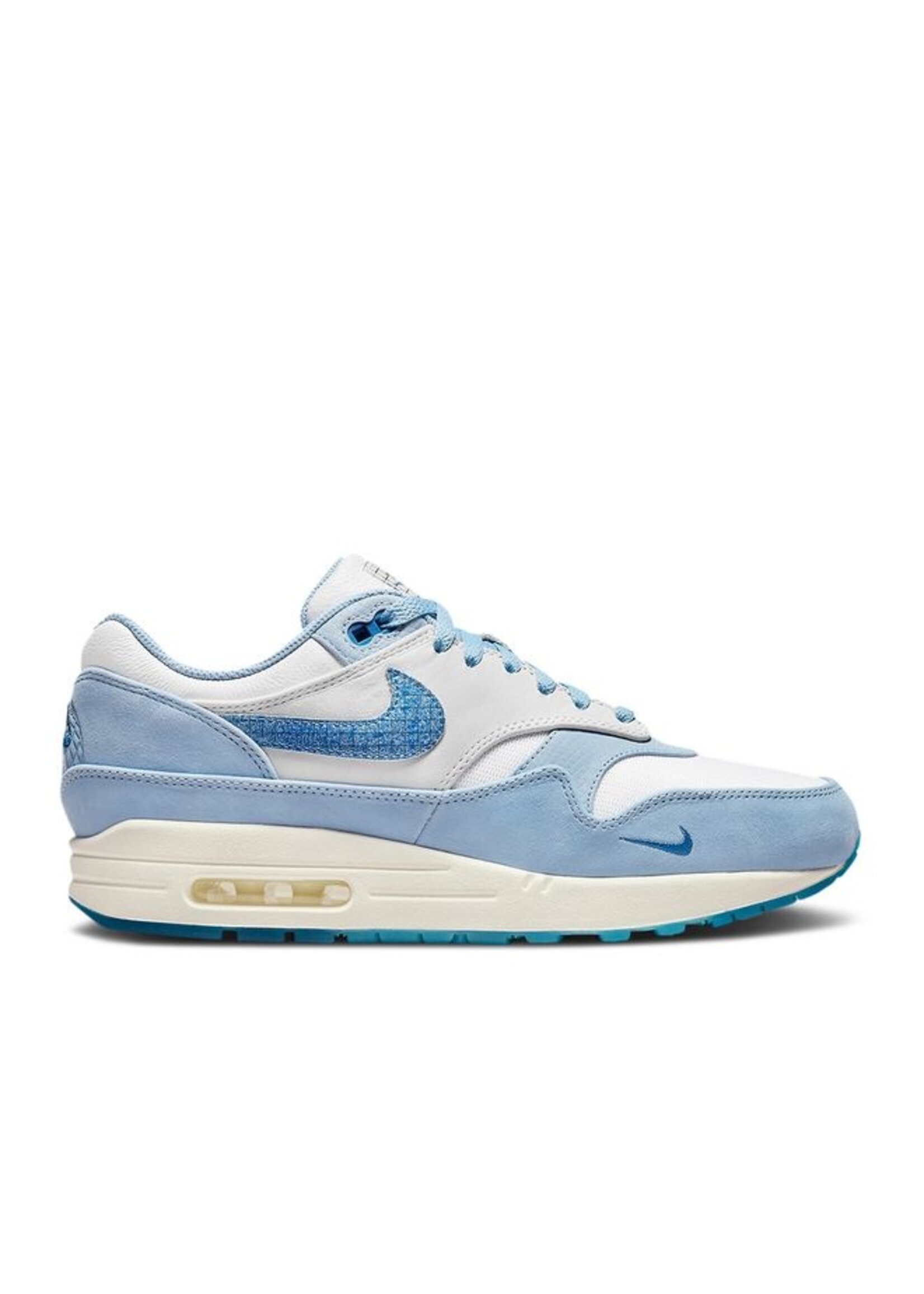 Nike Nike Air Max 1 Blue Print