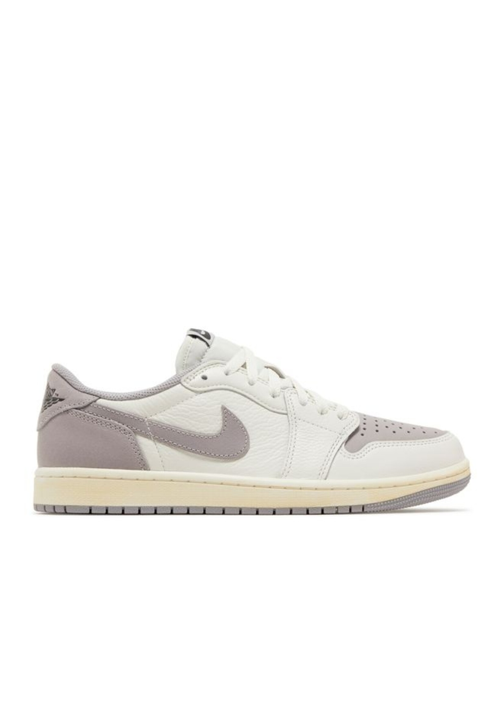 Jordan Jordan 1 Low Atmosphere Grey