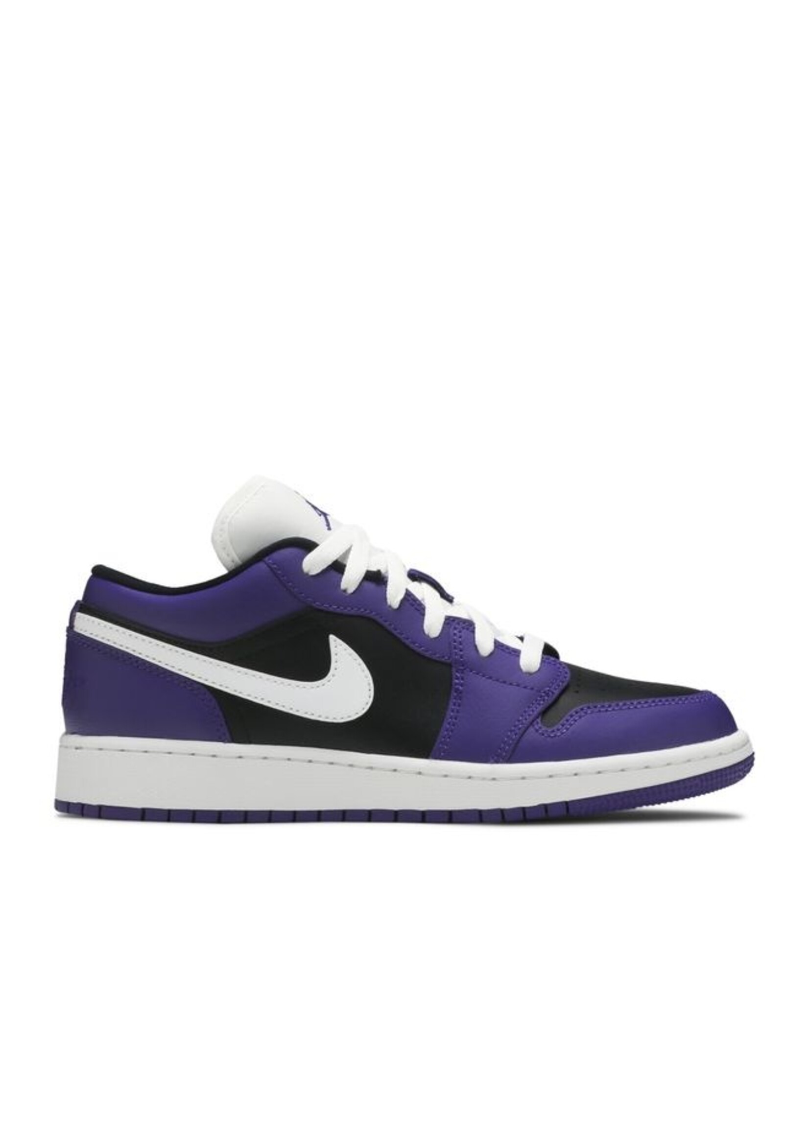 Jordan Jordan 1 Low Court Violet (GS)