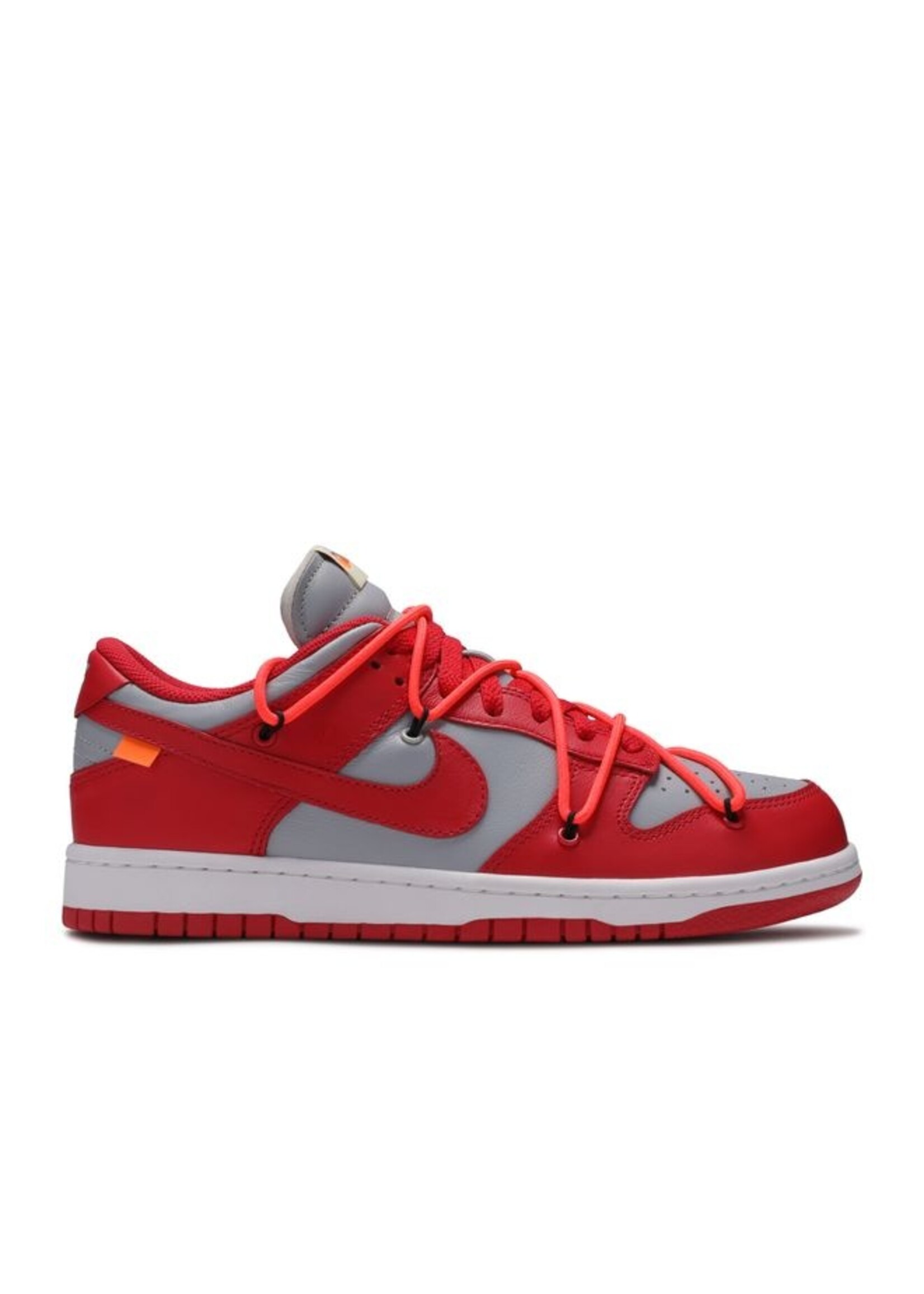 Nike Dunk Low Off White UNLV