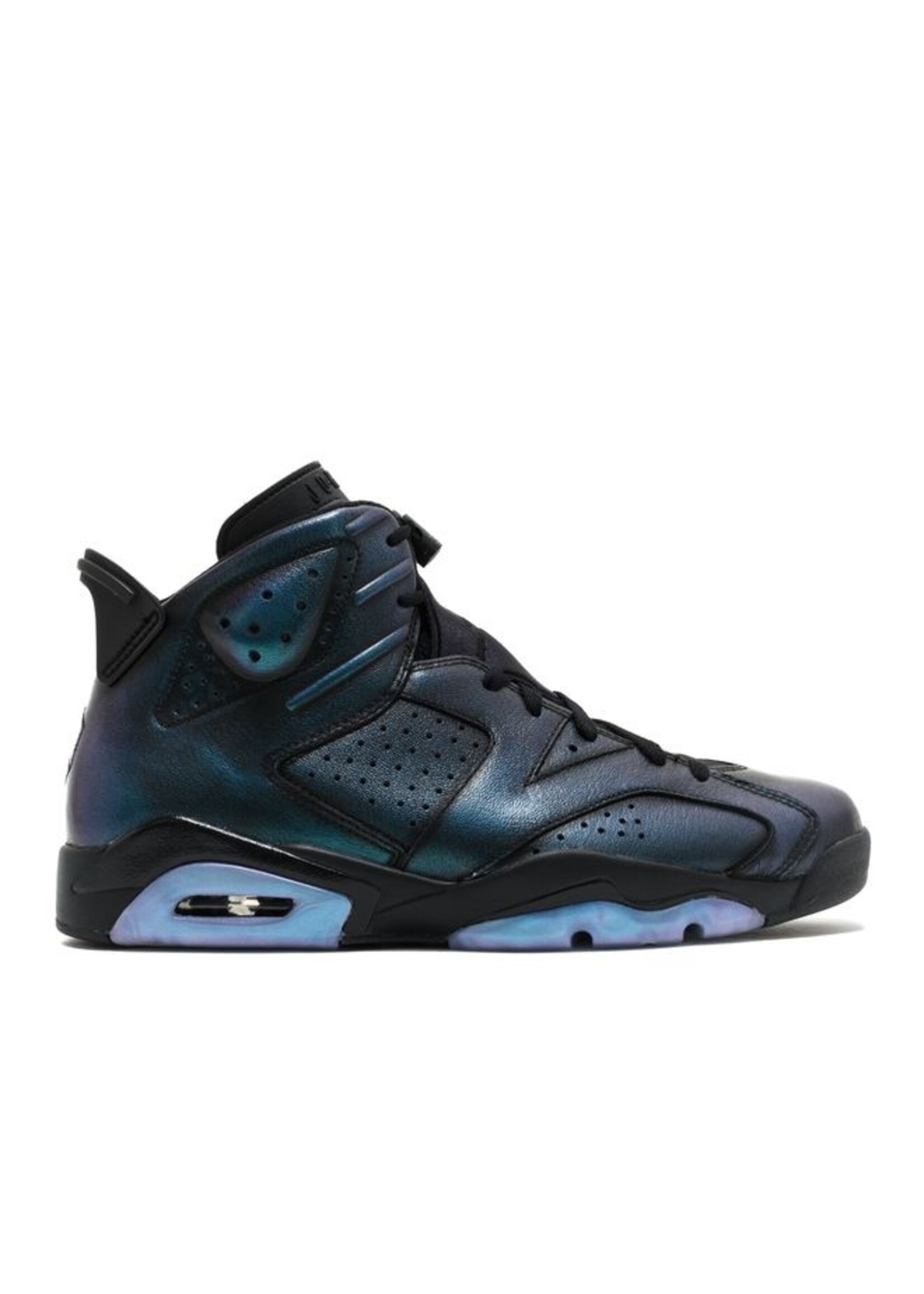 Jordan 6 Retro All-Star Chameleon