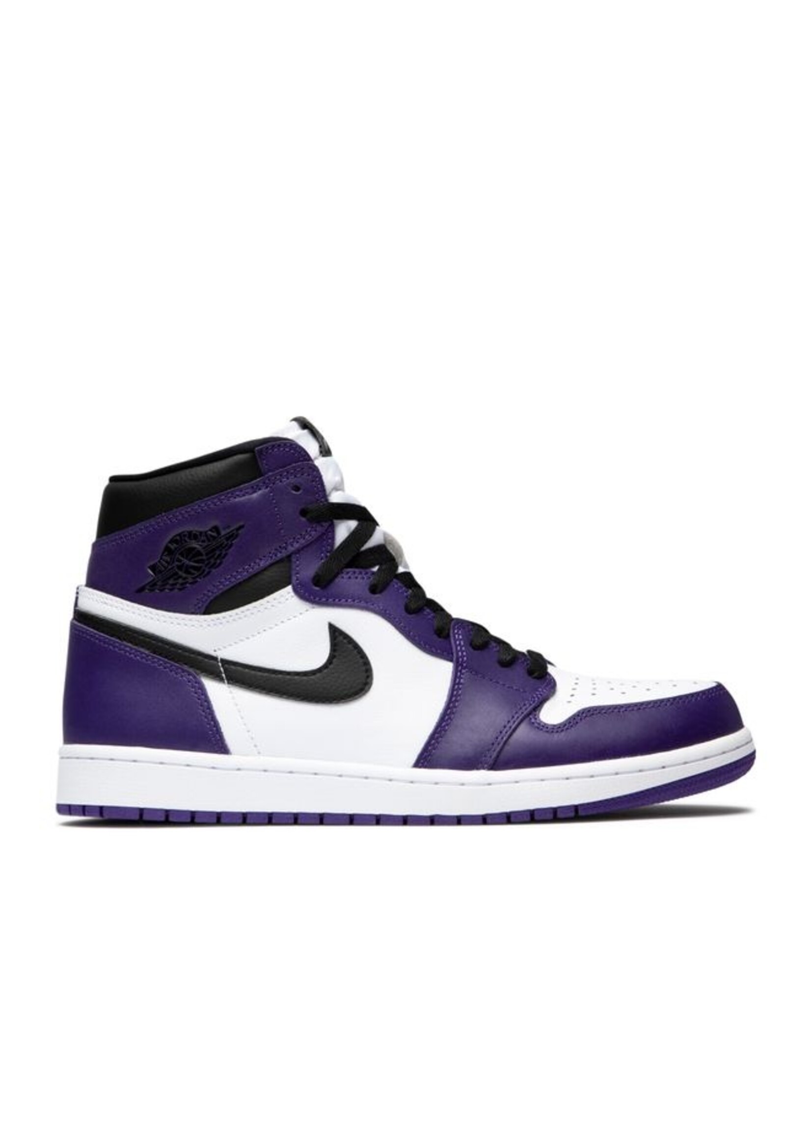 Jordan Jordan 1 High Court Purple