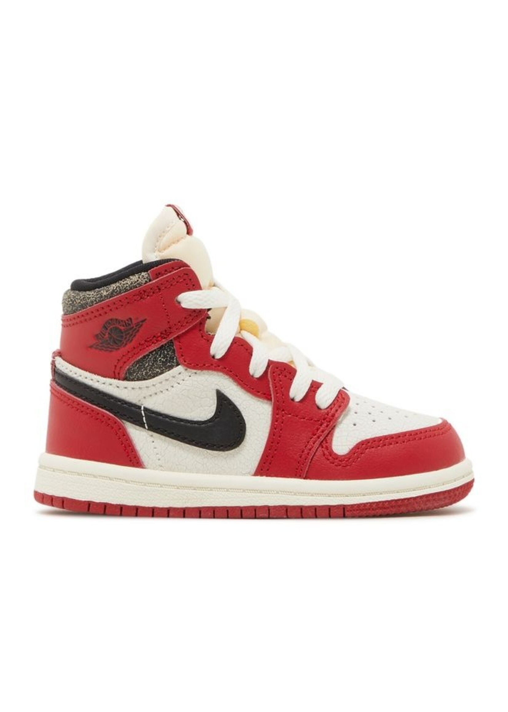 Jordan Jordan 1 High Lost And Found (TD)