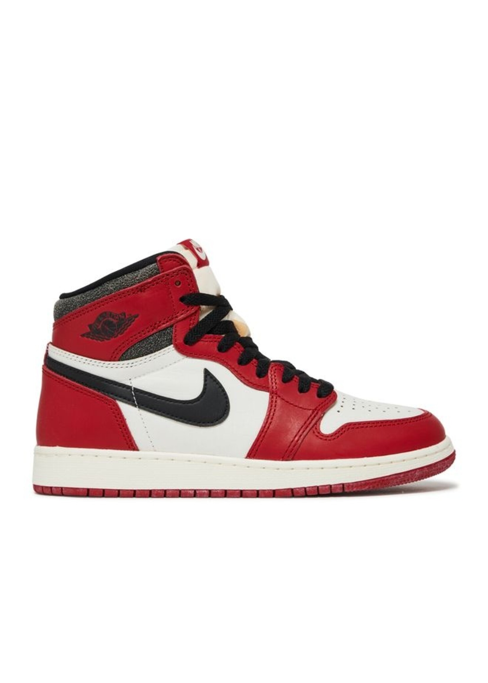 Jordan Jordan 1 High Lost and Found (GS)