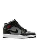 Jordan Jordan 1 Mid Shadow Red (GS)