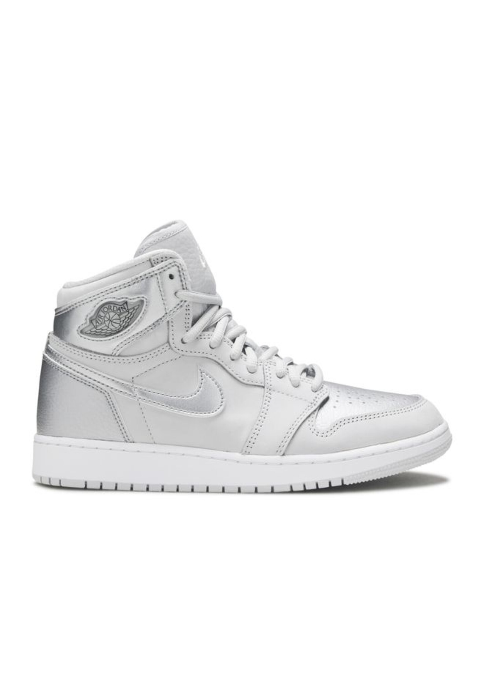 Jordan Jordan 1 High Tokyo Silver (GS)