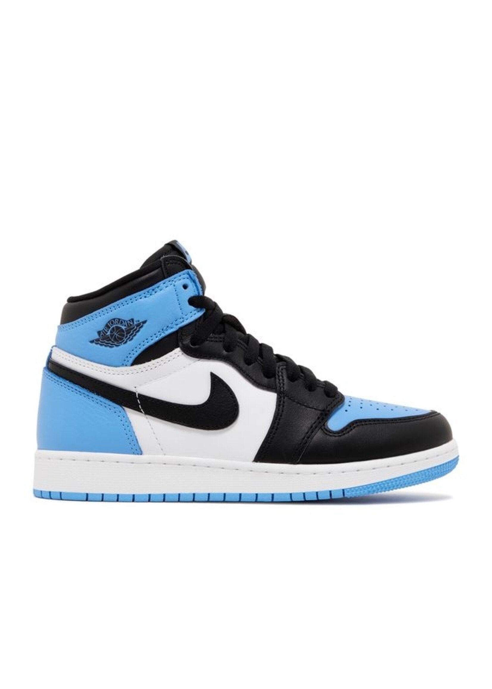 Jordan Jordan 1 High UNC Toe (GS)