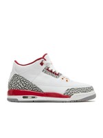 Jordan Jordan 3 Cardinal (GS)