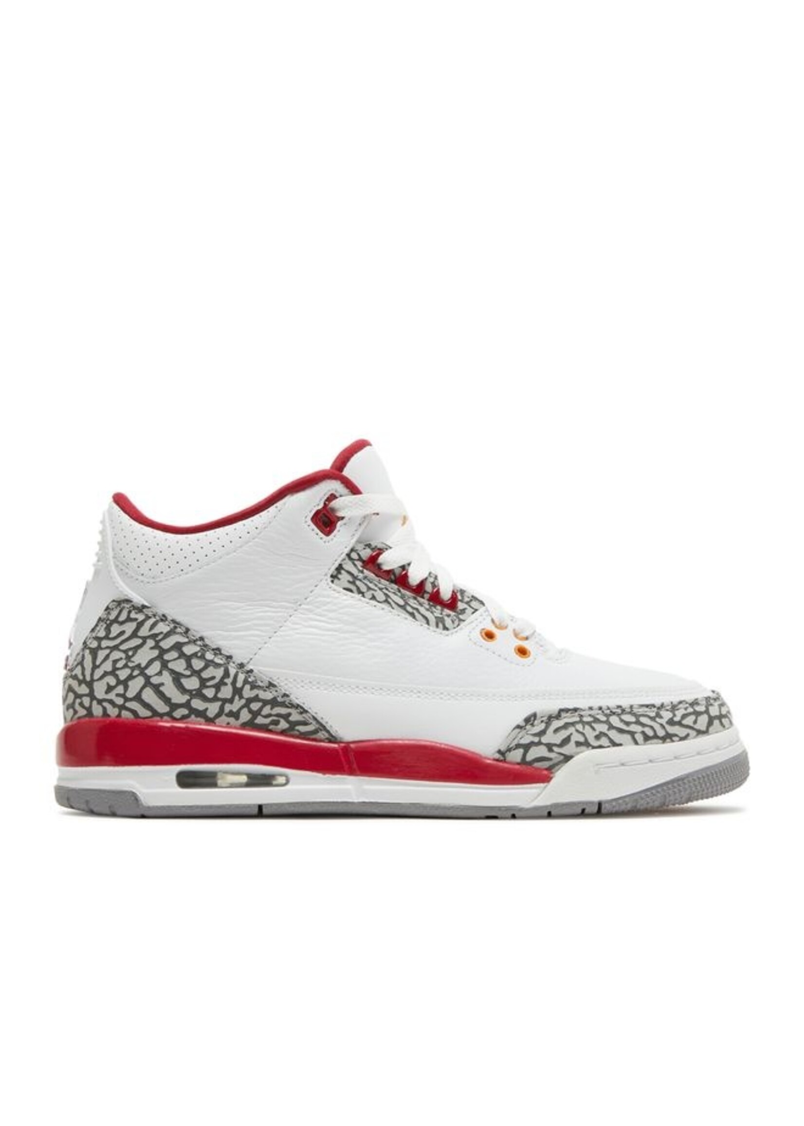 Jordan Jordan 3 Cardinal (GS)