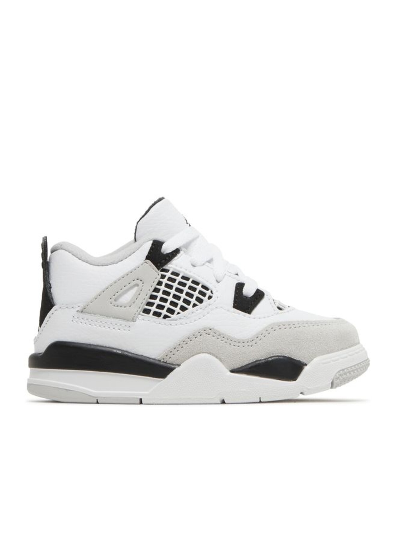 Jordan Jordan 4 Military Black (TD)