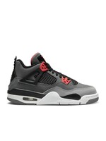 Jordan Jordan 4 Infrared (GS)